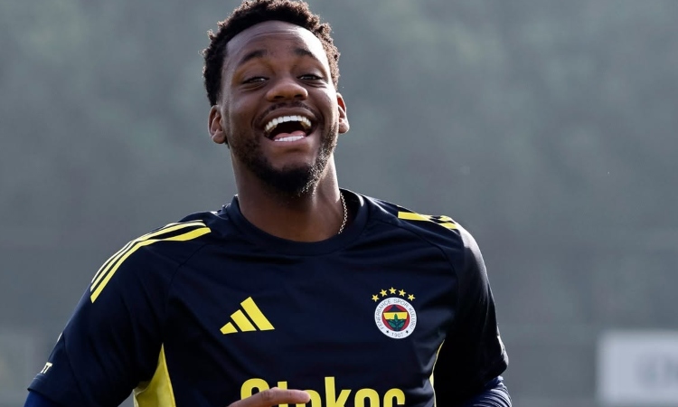 Nuevo equipo de Jhon Jáder Durán_ jugará en un grande de Europa