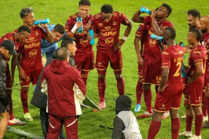 Nuevo refuerzo de Once Caldas está muy cerca de ser oficial