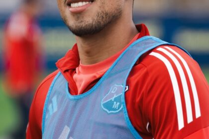 Once Caldas le quitó fichaje a Santa Fe y sorprendió en el mercado