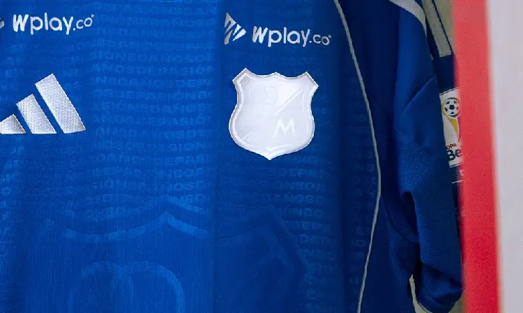 Once Caldas rechazó oferta de Millonarios por una figura