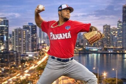 Panamá afina detalles para el Premundial U-18 de béisbol