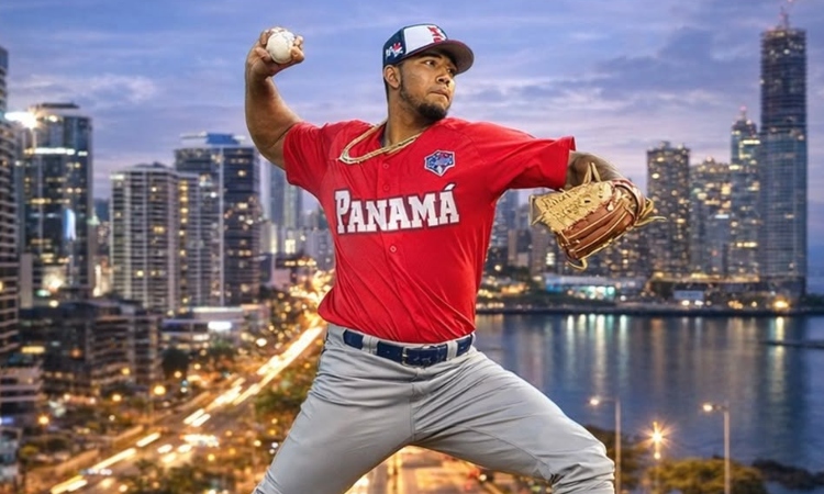 Panamá afina detalles para el Premundial U-18 de béisbol