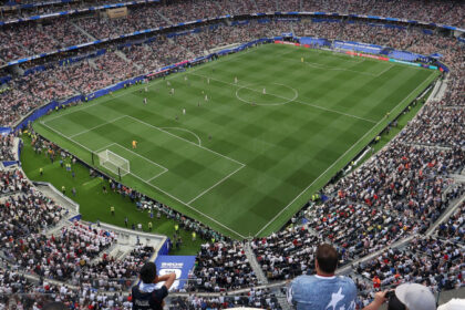 Partido Mundial 14 julio