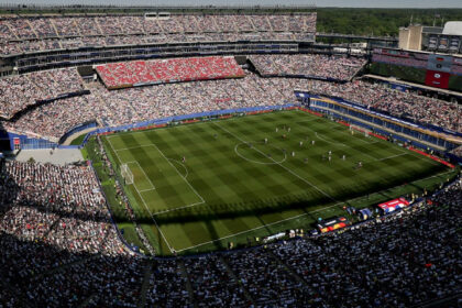 Partido Mundial 15 julio