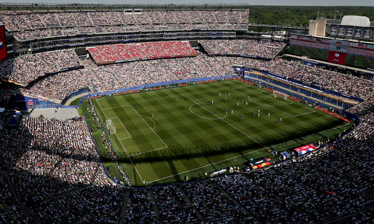 Partido Mundial 15 julio