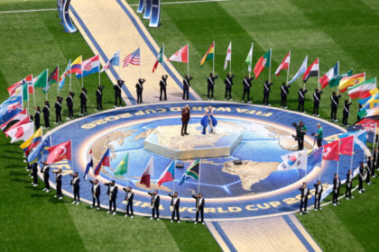 Partidos Mundial 4 julio