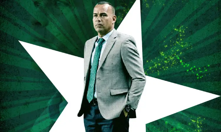 El plan de Rafael Dudamel para sacar campeón al Deportivo Cali