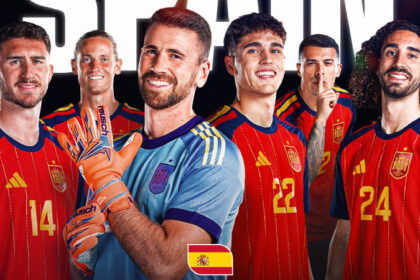 Ranking Fifa Mundial 2026
