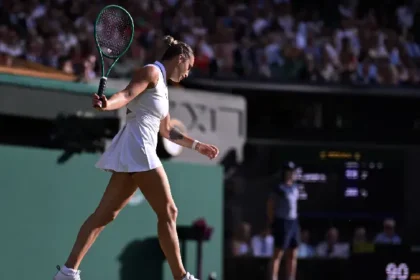 Sabalenka Wimbledon Osaka