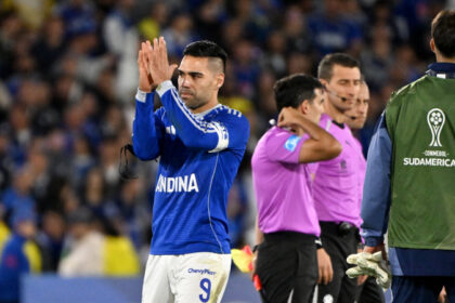 San Francisco Panamá Falcao
