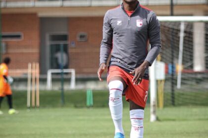 Santa Fe confirma una nueva baja para el segundo semestre
