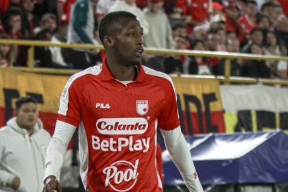 Santa Fe confirmó una nueva salida del club