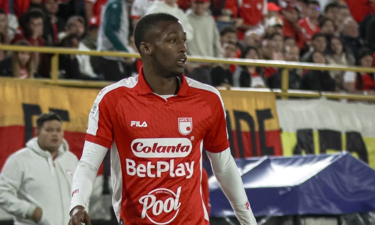 Santa Fe confirmó una nueva salida del club