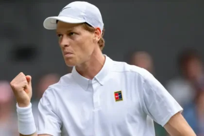 Sinner pasa a 3ra ronda en Wimbledon 2026 tras superar Borges