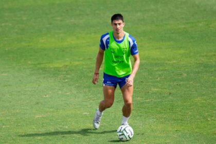 Stefan Medina no volverá a Atlético Nacional