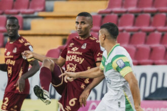 Tolima Quindío Copa BetPlay