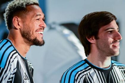 Tottenham rompe su récord y acuerda el fichaje de Sandro Tonali