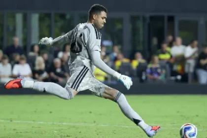 Vélez Sarsfield ejecutó la compra de Álvaro Montero a Millonarios