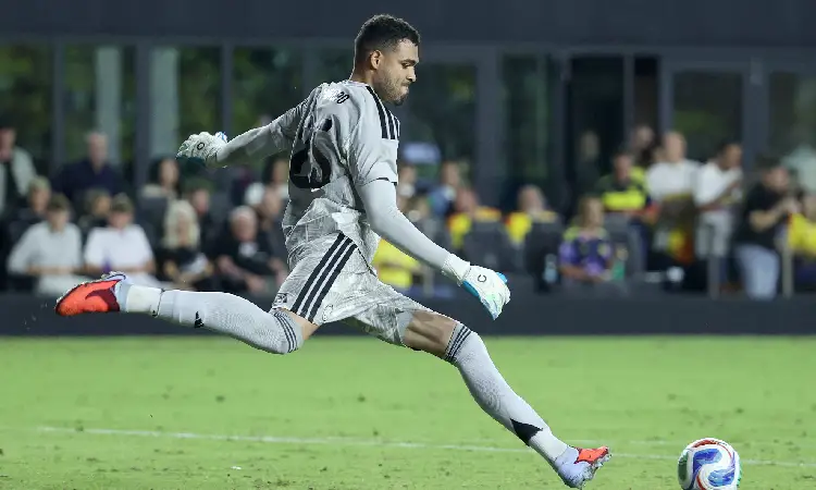 Vélez Sarsfield ejecutó la compra de Álvaro Montero a Millonarios