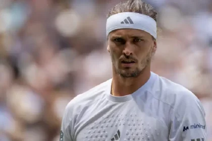 Zverev llega a la final de Wimbledon 2026