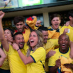 centros comerciales Mundial 2026