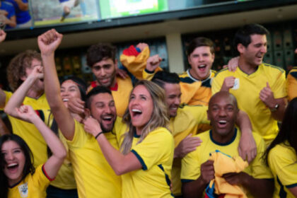 centros comerciales Mundial 2026