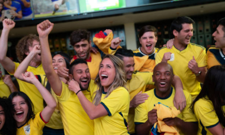 centros comerciales Mundial 2026