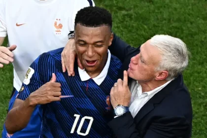 Polémicas declaraciones de Kylian Mbappé contra Paraguay
