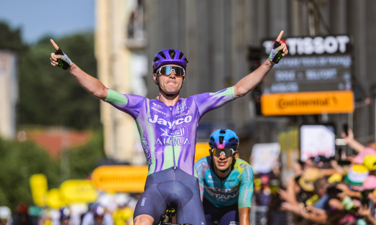 etapa 13 Tour Francia 2026