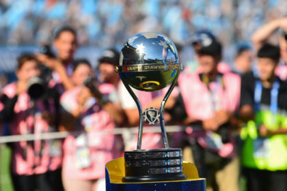 la Copa Sudamericana vuelve