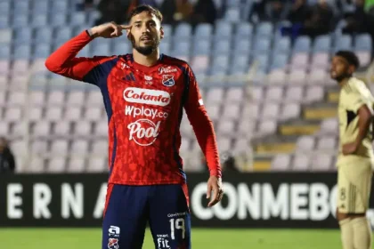 Emotivo mensaje de Francisco Fydriszewski tras su salida del DIM