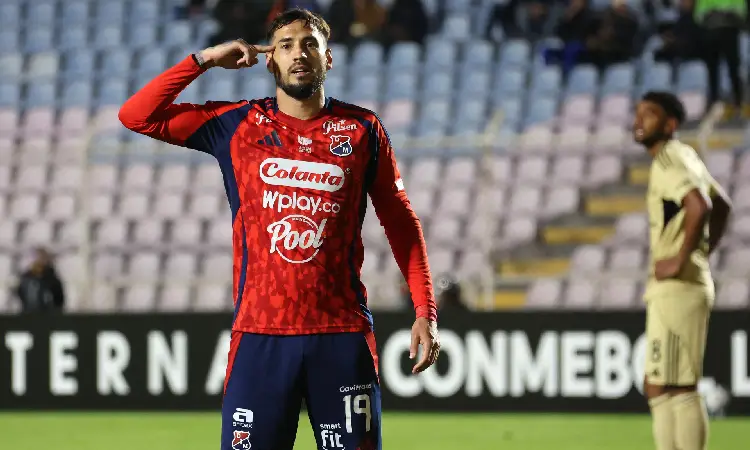 Emotivo mensaje de Francisco Fydriszewski tras su salida del DIM