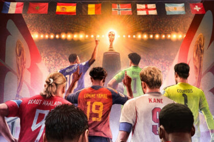 Partidos Mundial 11 julio