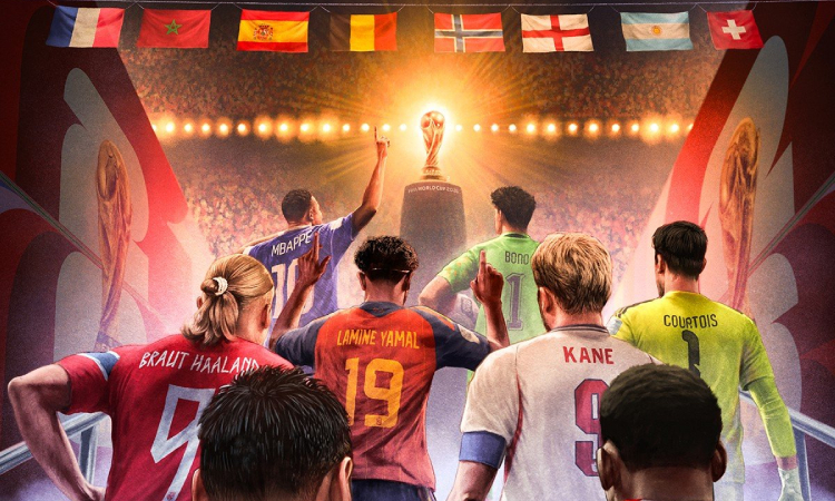 Partidos Mundial 11 julio