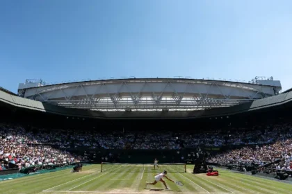 Estas serán las semifinales de Wimbledon 2026