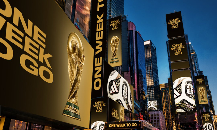 semifinales del Mundial 2026