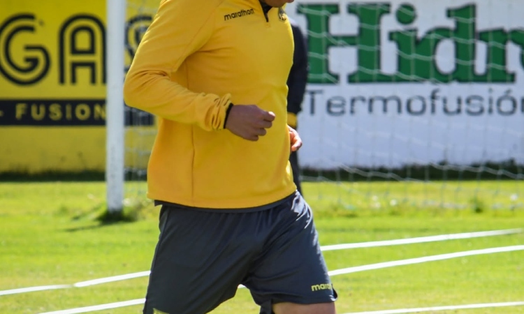 ¿Deportivo Cali encontró al defensor que buscaba para el segundo semestre