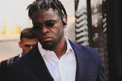 ¿Duván Zapata América de Cali_ Se conoció la decisión sobre su futuro