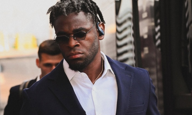 ¿Duván Zapata América de Cali_ Se conoció la decisión sobre su futuro
