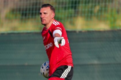 ¿Franco Armani llegará a Atlético Nacional_ El rumor que ilusiona a los hinchas