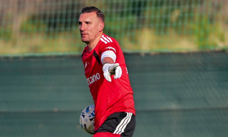 ¿Franco Armani llegará a Atlético Nacional_ El rumor que ilusiona a los hinchas