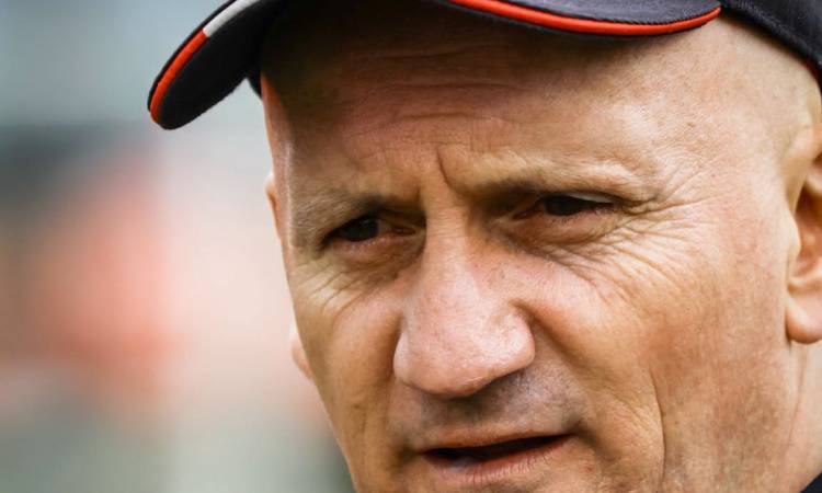 ¿Pablo Repetto se va de Independiente Santa Fe?