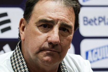 ¿Seguirá Néstor Lorenzo en Colombia_ Esto se sabe sobre su futuro