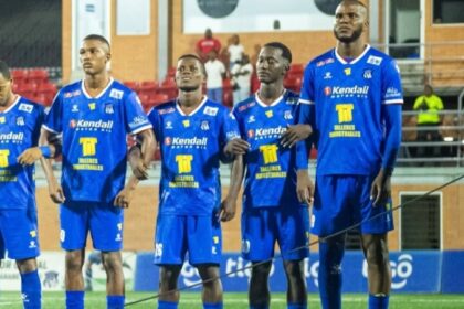 Árabe Unido y Sporting SM van por una victoria clave en la LPF