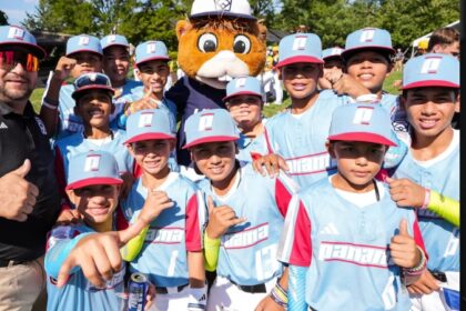 El camino de Panamá en Williamsport comenzará ante Nicaragua