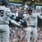 José Caballero firma su mejor temporada ofensiva y consolida su impacto con los Yankees