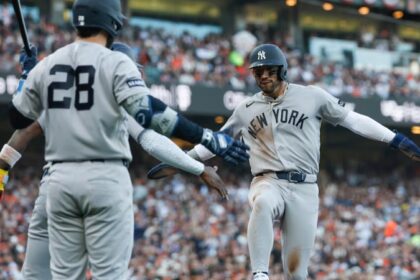 José Caballero firma su mejor temporada ofensiva y consolida su impacto con los Yankees