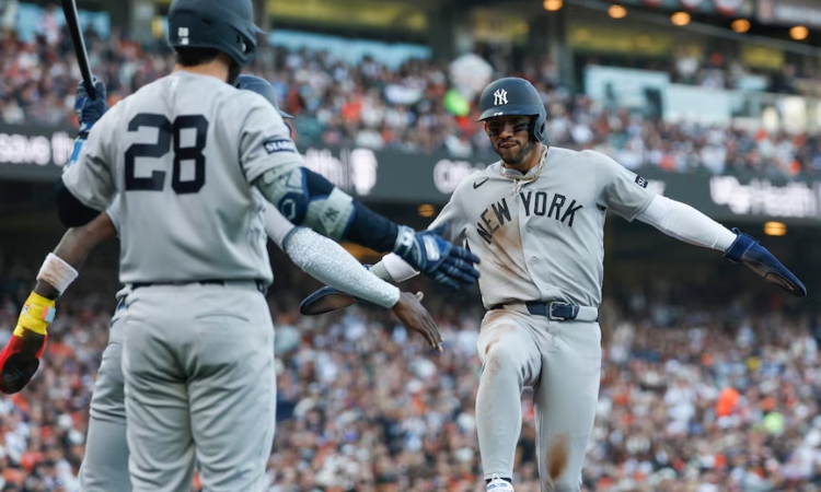 José Caballero firma su mejor temporada ofensiva y consolida su impacto con los Yankees
