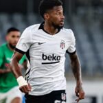 Michael Amir Murillo y Besiktas, clasificados a la Europa League