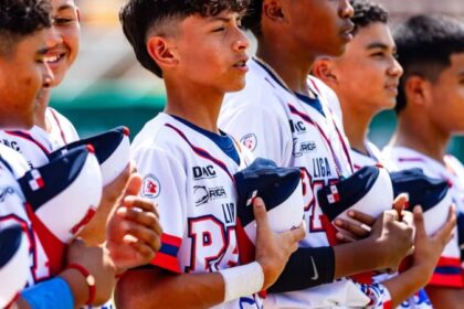 Panamá va por el triunfo ante Puerto Rico en la Serie del Caribe Kids